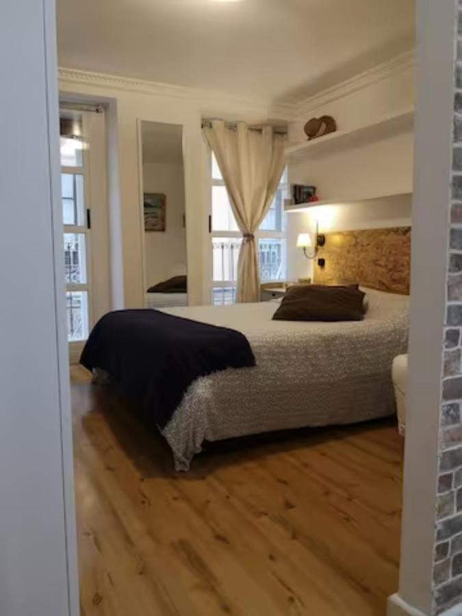 Estudios Munoz Alicante Eksteriør billede