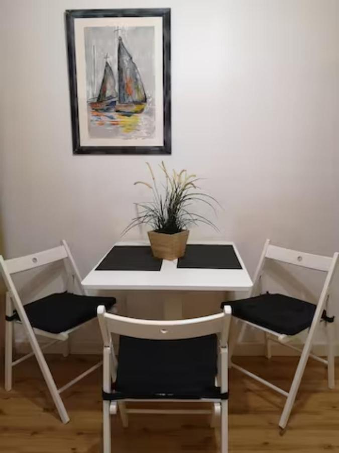 Estudios Munoz Alicante Eksteriør billede