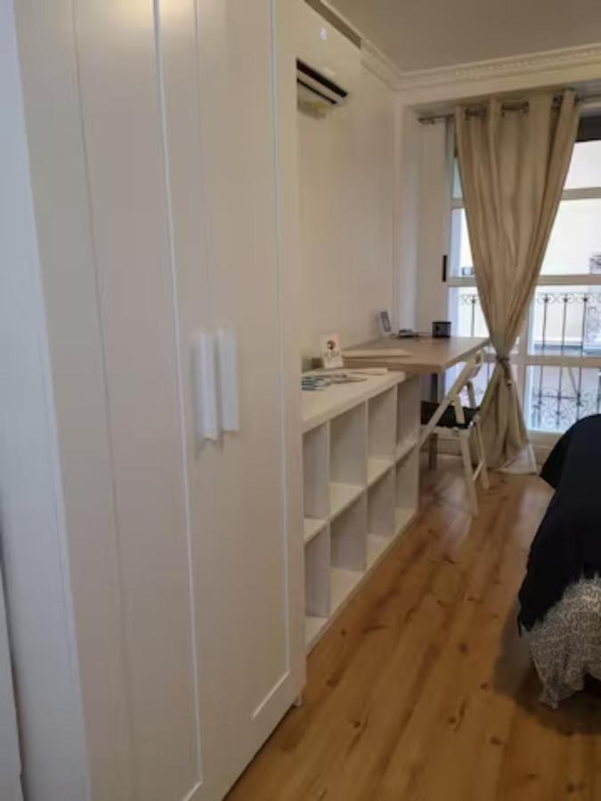 Estudios Munoz Alicante Eksteriør billede