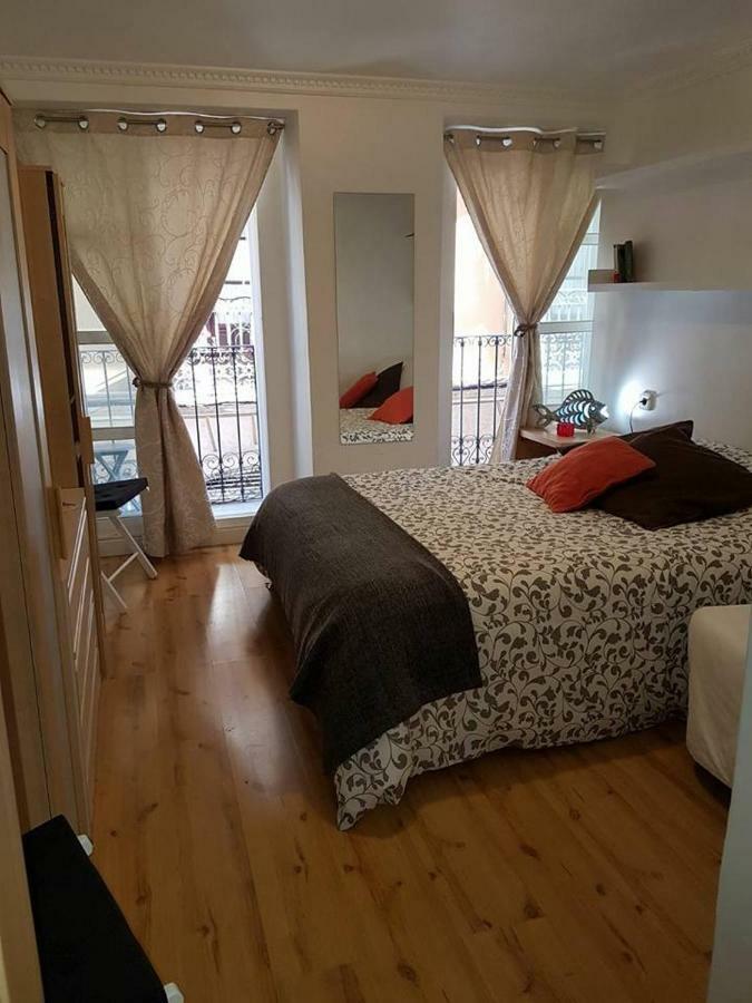 Estudios Munoz Alicante Eksteriør billede
